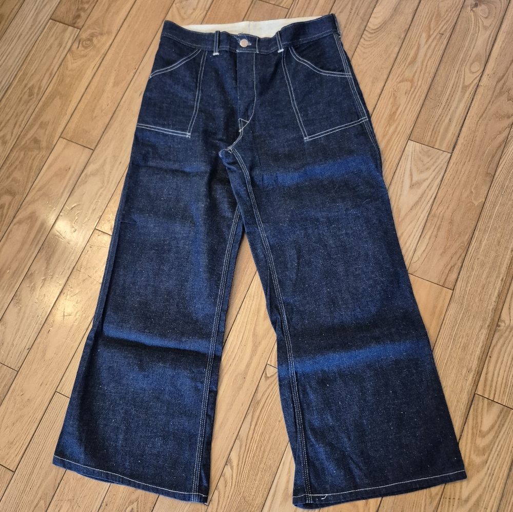 Incredible Vintage Jeans 🤩